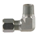 Flareless Fittings