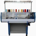 Flat Knitting Machines