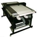 Flatbed Plotter