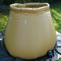 Flexible Water Tank