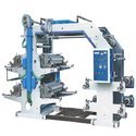 Flexographic Printing Machine