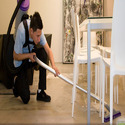 Floor Polishing Service