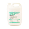 Floor Sealers