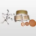 Flour Mill Parts and Accessories