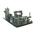 Flow Metering System