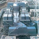 Flue Gas Desulfurization System