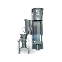 Fluid Bed Granulator