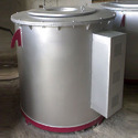 Fluidized Bed Incinerators