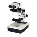 Fluorescence Stereo Microscope