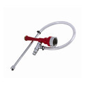 FM Approved Premier Hose Pipe