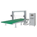 Foam Cutting Machine