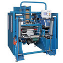 Foil Rewinding Machine