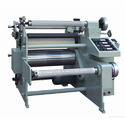 Foil Slitting Machine