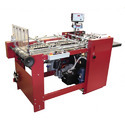 Folder Gluer Machine