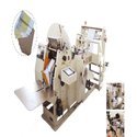 Food Bag Making Machine