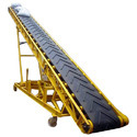 Food Handling Conveyor