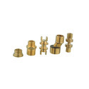 Forged Brass Fittings