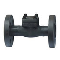 Forged Steel Check Valve