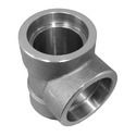 Forged Steel Fittings