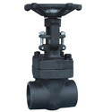 Forged Steel Gate Valve