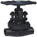 Forged Steel Globe Valve