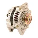 Forklift Alternator