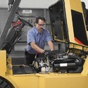 Forklift Maintenance Service