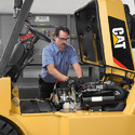 Forklift Repairing Service