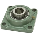 Four Bolt Flange