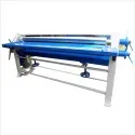 Four Roll Sheet Pasting Machine