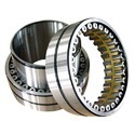 Four Row Cylindrical Roller Bearings