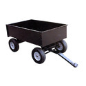 Four Wheel Cart