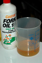 Front Fork Oil