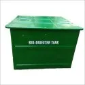 FRP Bio Digester Tanks