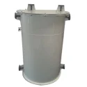 FRP Dosing Tank