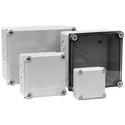 FRP Junction Box