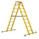 FRP Ladder