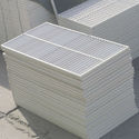 FRP Louvers