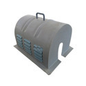 FRP Motor Guard