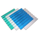 FRP Polyester Sheets