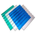 FRP Roofing Sheet