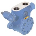 Fuel Injection Internal Gear Pump