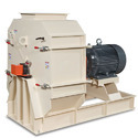 Full Circle Hammer Mill