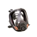 Full Face Reusable Respirator