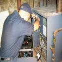 Furnace Installation 