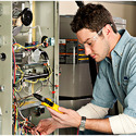 Furnace Maintenance Services