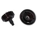 Fuser Drive Gear