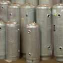 Galvanized Iron (GI) Tank