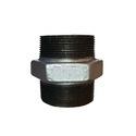 Galvanized Iron Pipe Nipples