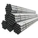 Galvanized Pipe